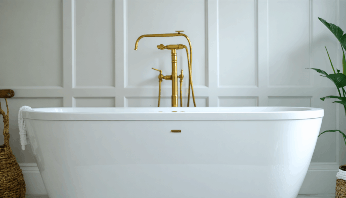 découvrez les avantages et les inconvénients de peindre sa baignoire : conseils pratiques, types de peinture adaptés et erreurs à éviter pour rénover votre salle de bain en toute sécurité.