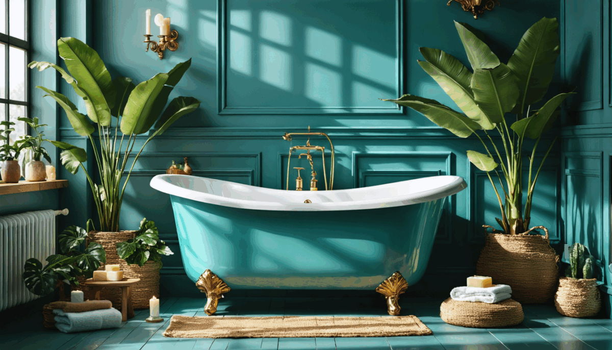 découvrez les avantages et inconvénients de la peinture pour baignoire. faut-il se lancer ou éviter cette solution ? conseils, précautions et alternatives pour rénover votre salle de bain.