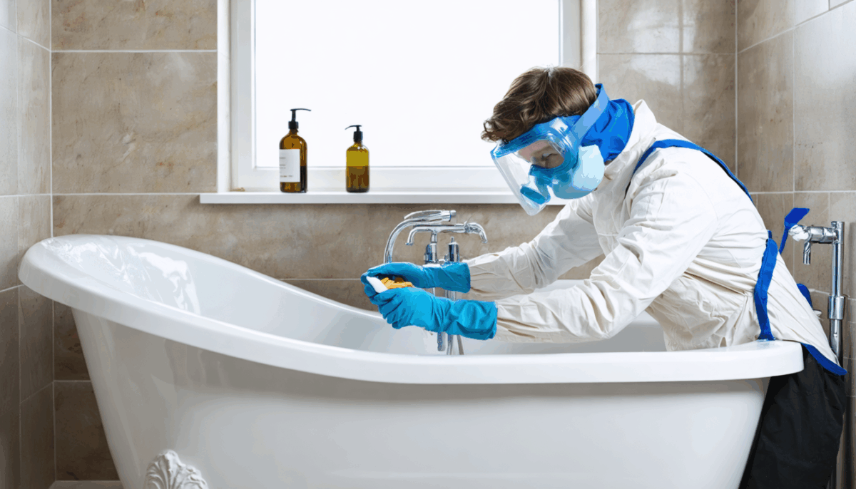 découvrez si repeindre votre baignoire est une bonne idée ou s'il vaut mieux éviter ! avantages, inconvénients et conseils pour réussir ou éviter cette rénovation.
