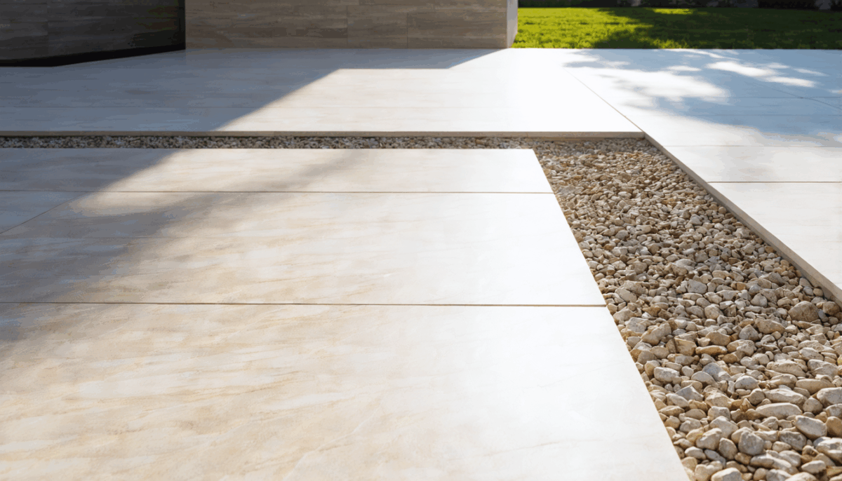 découvrez comment est calculé le coût par mètre carré d’une terrasse en résine, les facteurs qui influencent le prix, et des conseils pour estimer votre budget avant de commencer les travaux.