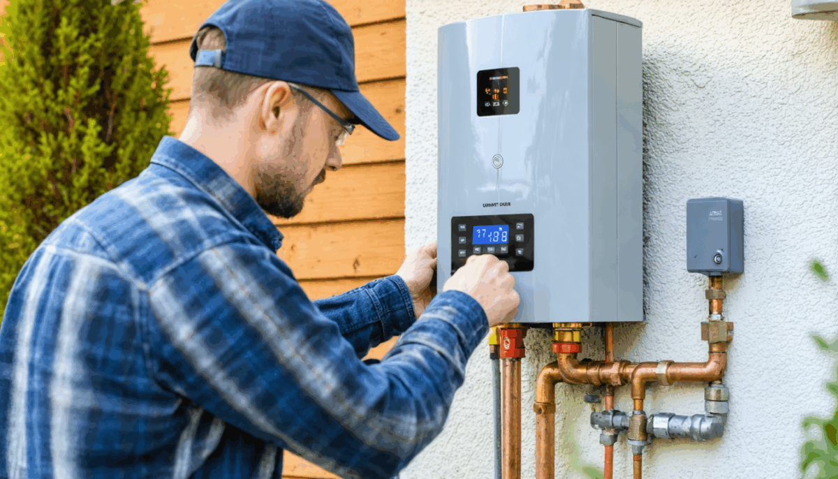 découvrez notre guide complet pour comprendre et résoudre facilement les codes d'erreur de votre chaudière chappee. obtenez des explications claires et des solutions pratiques pour un chauffage en toute sérénité.