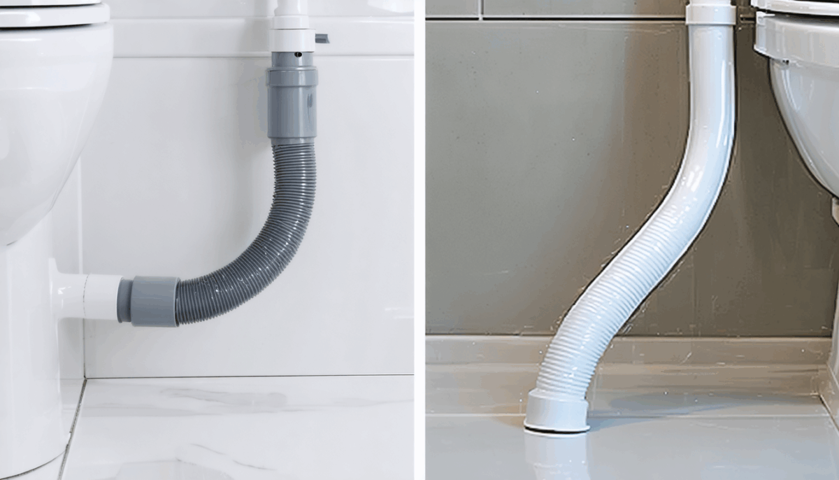 découvrez les différences entre les systèmes d'évacuation des toilettes rigides et souples. avantages, inconvénients et conseils pour bien choisir selon vos besoins et votre installation.