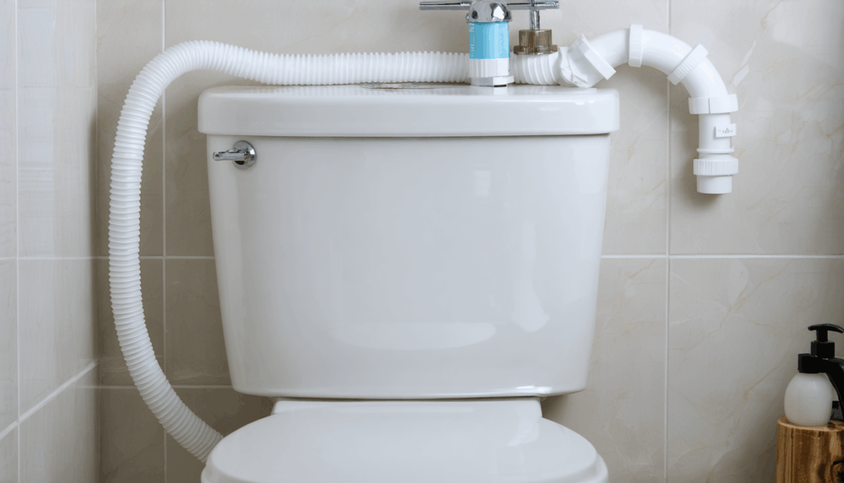 découvrez les avantages et inconvénients des systèmes d'évacuation rigide et souple pour toilettes. comparez leurs performances, coûts et facilité d'installation pour faire le meilleur choix adapté à vos besoins.