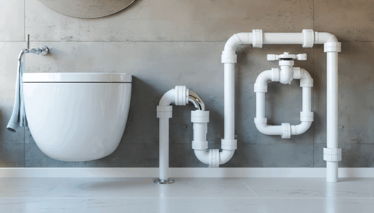 découvrez notre guide comparatif entre les systèmes d'évacuation des toilettes rigides et souples : avantages, inconvénients et conseils pratiques pour choisir la solution la mieux adaptée à vos besoins.