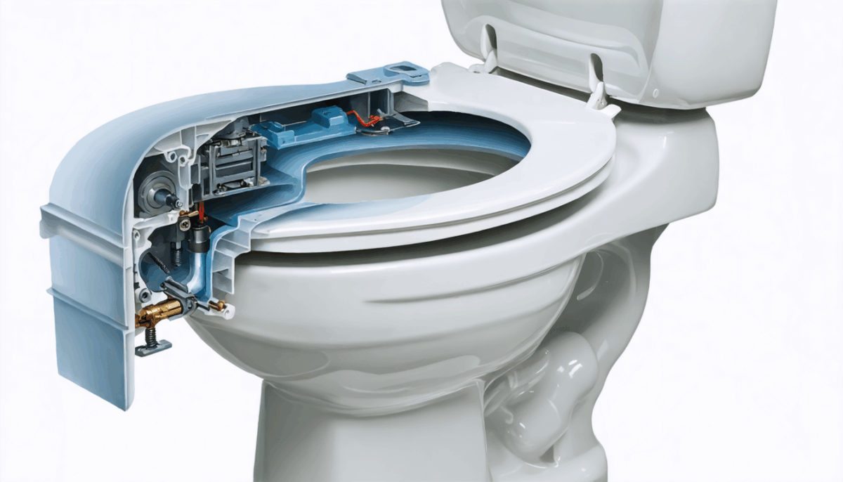 découvrez comment démonter facilement le mécanisme de chasse d'eau de vos wc suspendus geberit grâce à ce guide pratique. suivez nos étapes claires pour un entretien ou une réparation efficace, accessible à tous.
