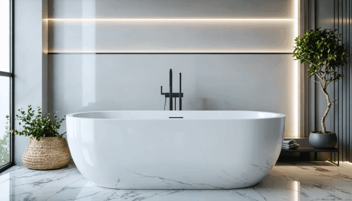 découvrez les avantages et les inconvénients de la rénovation de baignoire par la peinture. conseils, astuces et points à surveiller pour redonner un coup de neuf à votre salle de bains facilement.