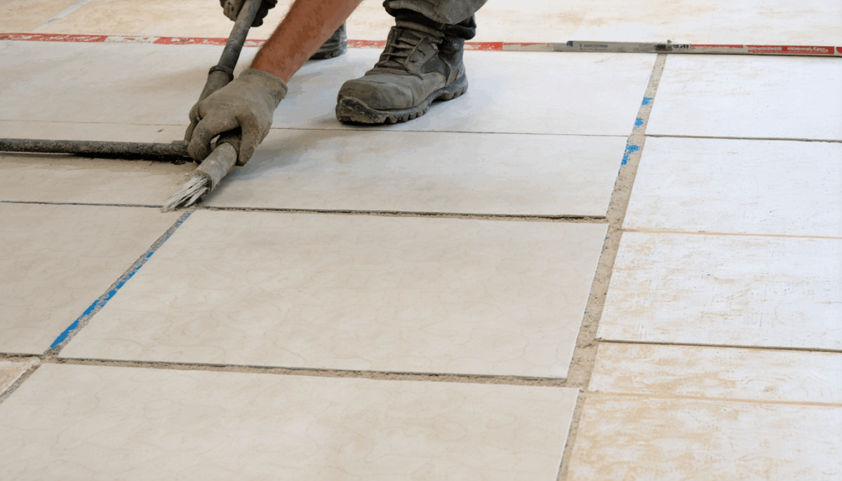 découvrez le prix moyen au mètre carré pour l'installation d'un carrelage en format 60x60, les facteurs qui influencent le coût et des conseils pour bien estimer votre budget travaux.