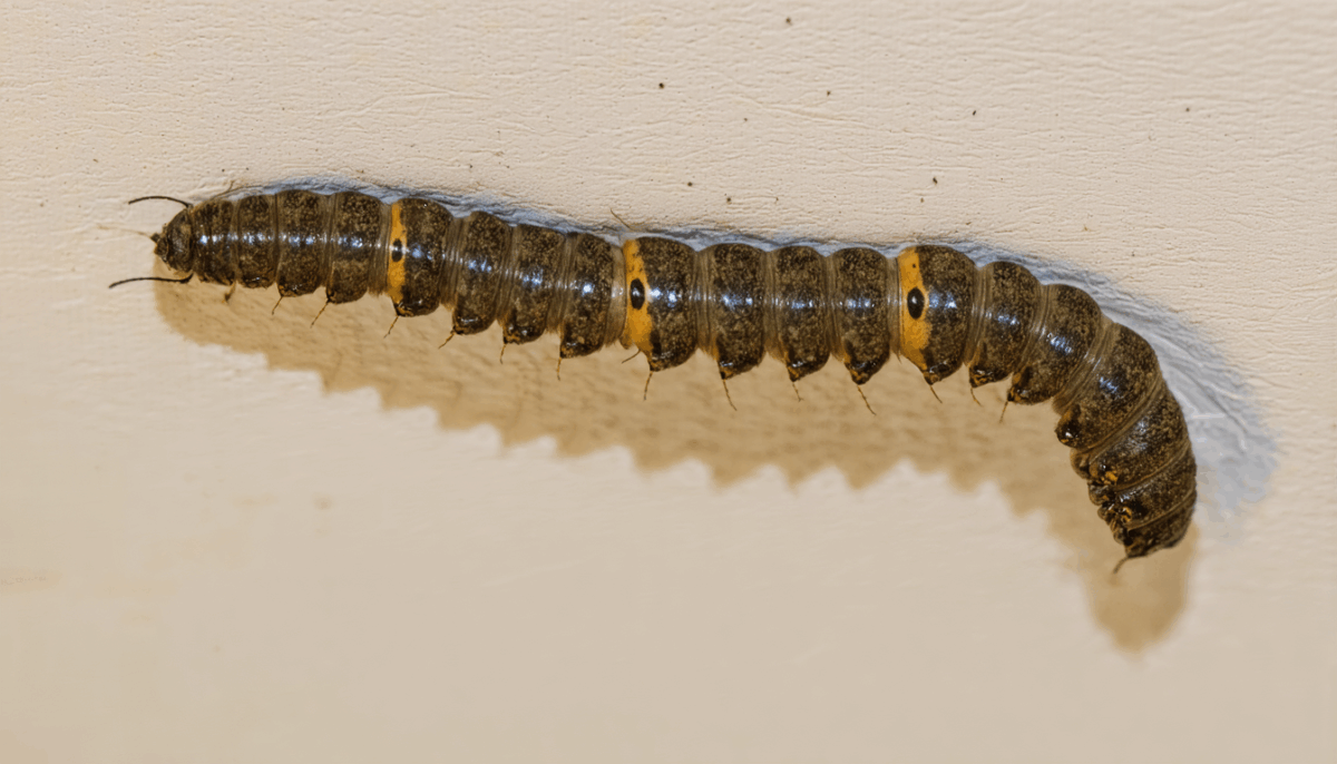 découvrez des conseils pratiques pour identifier, traiter et prévenir une infestation de larves de mites dans votre plafond. protégez votre maison efficacement grâce à des solutions adaptées et simples à appliquer.