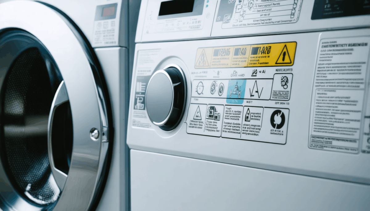 découvrez comment fonctionne la consommation électrique d'une machine à laver, les facteurs qui l'influencent et des conseils pratiques pour réduire votre facture d'électricité. informez-vous pour un usage plus économique et responsable !