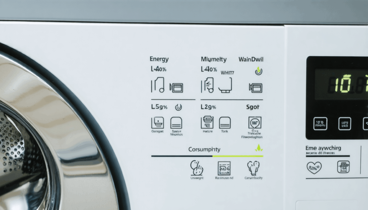 découvrez tout ce qu'il faut savoir sur la consommation électrique d'une machine à laver : conseils pratiques, facteurs influents et astuces pour réduire vos dépenses énergétiques.