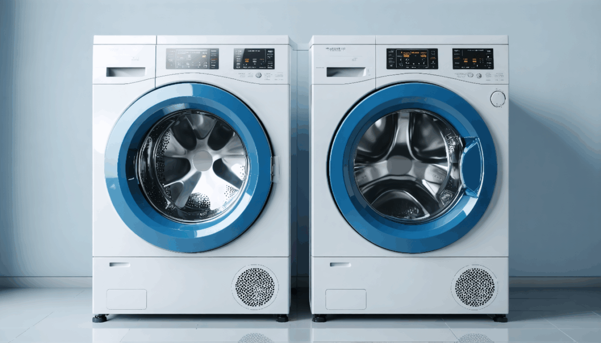 découvrez comment fonctionne la consommation électrique d'une machine à laver, les facteurs qui l'influencent et des conseils pour réduire votre facture d'énergie. informez-vous pour faire des choix plus économiques et écologiques !