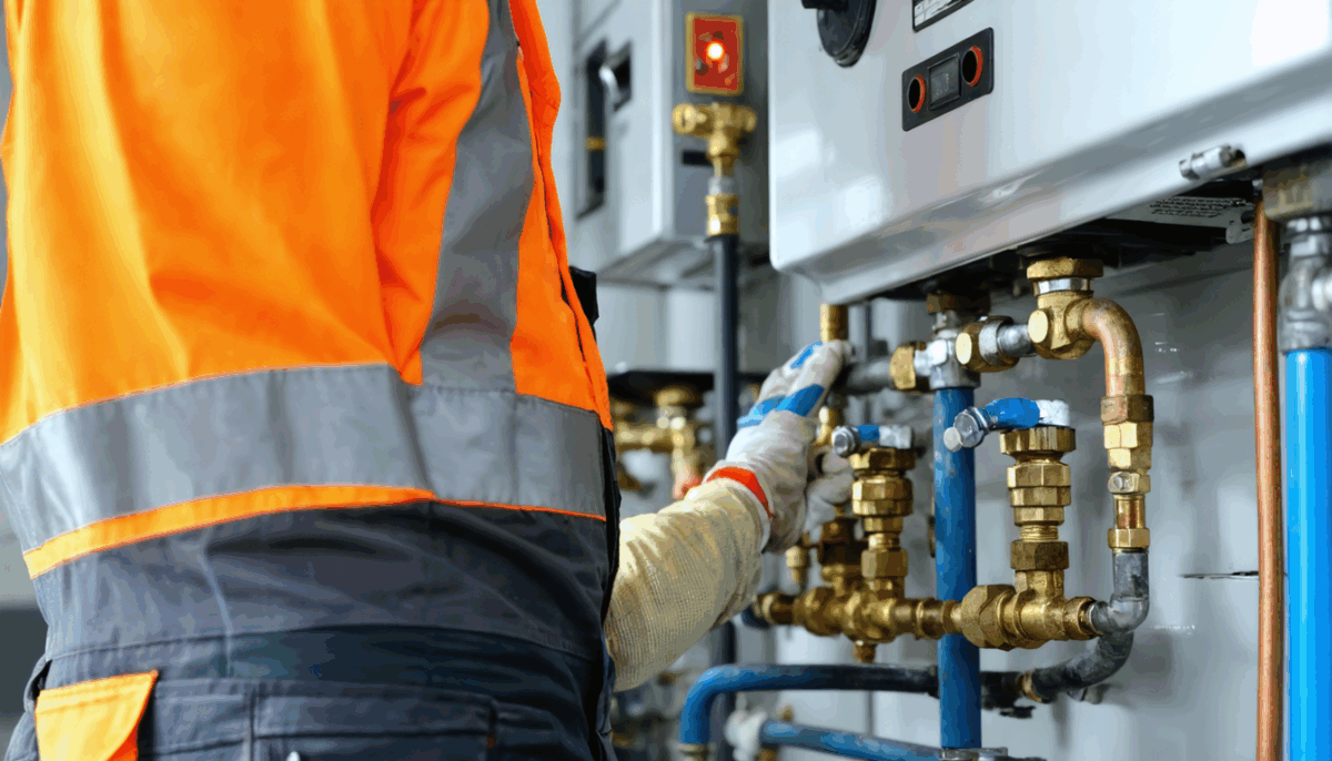 découvrez notre guide complet des codes d'erreur pour chaudières viessmann : explications détaillées, solutions rapides et conseils pratiques pour réussir votre dépannage facilement.