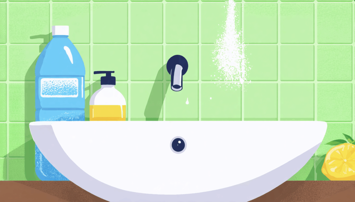 découvrez des méthodes écologiques simples et efficaces pour déboucher un évier obstrué sans produits chimiques nocifs. protégez votre plomberie et l'environnement grâce à des astuces naturelles faciles à appliquer.
