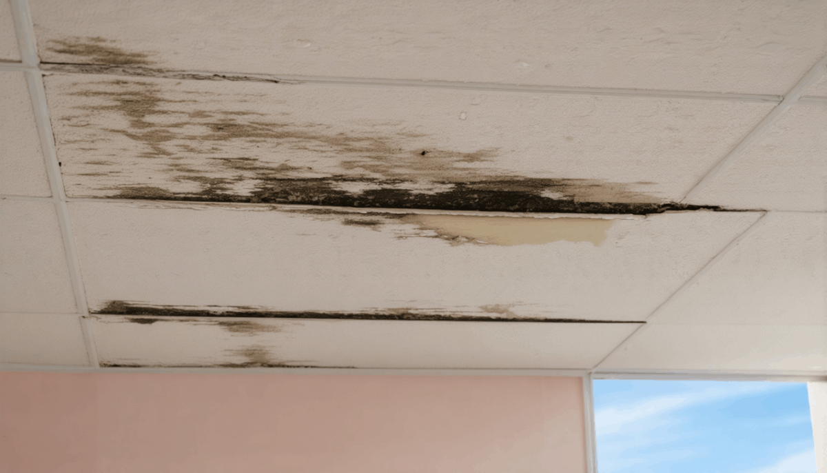 découvrez comment l'assurance habitation peut vous protéger contre les infiltrations d'eau provenant des voisins du dessus. informations, garanties et démarches à connaître pour être bien couvert en cas de sinistre.