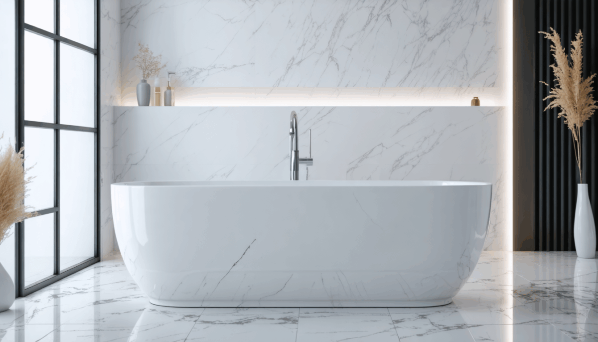 découvrez les avantages et les inconvénients de peindre sa baignoire avant de vous lancer. conseils pratiques, précautions à prendre et astuces pour réussir votre rénovation facilement et durablement.