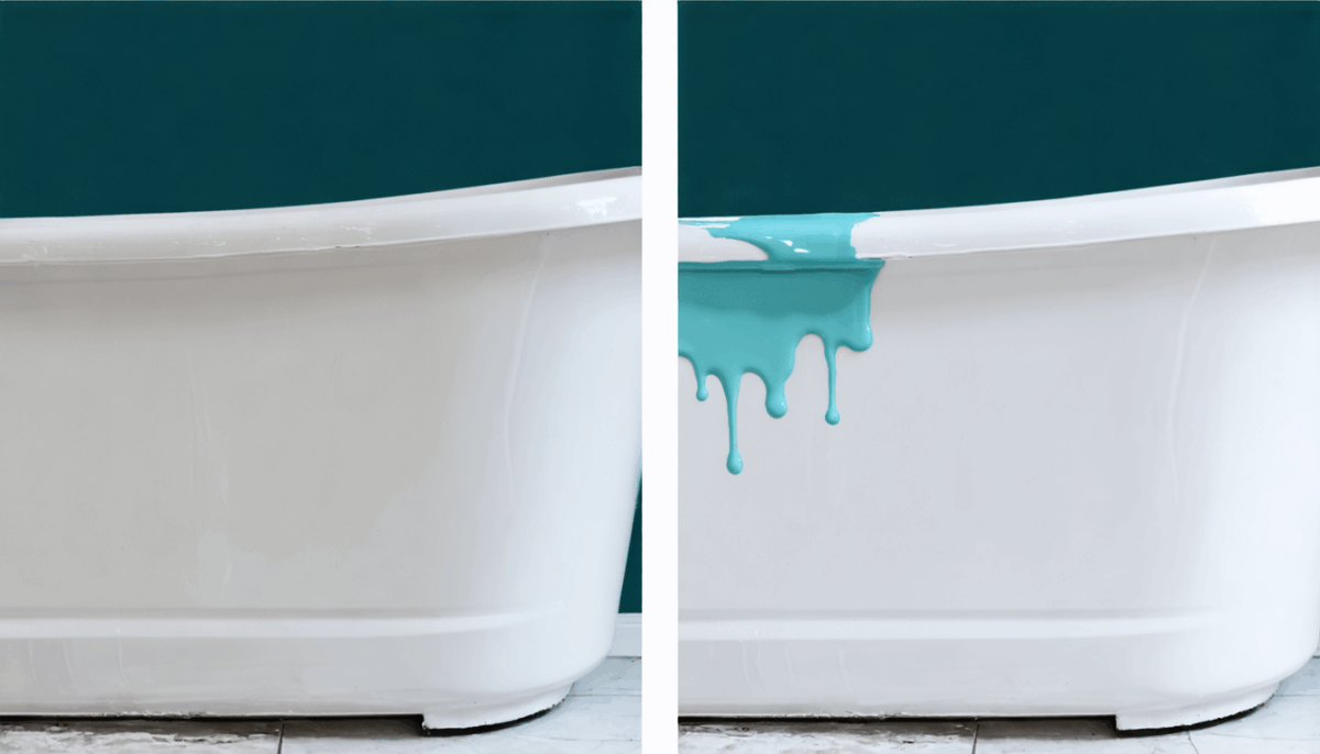 découvrez les avantages et inconvénients de peindre votre baignoire : coût, résultat, durabilité et conseils pour un relooking réussi de votre salle de bain.