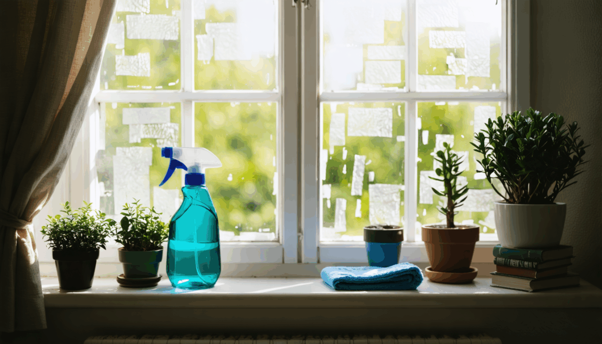 découvrez des astuces efficaces et simples pour enlever sans effort les résidus de scotch sur vos vitres. obtenez des conseils pratiques pour retrouver des surfaces propres et sans traces.