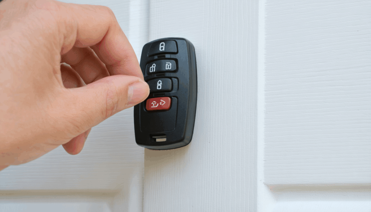 découvrez les défis fréquents des moteurs de portes de garage novoferm, apprenez à identifier leurs causes et explorez des stratégies efficaces pour résoudre rapidement les problèmes courants.
