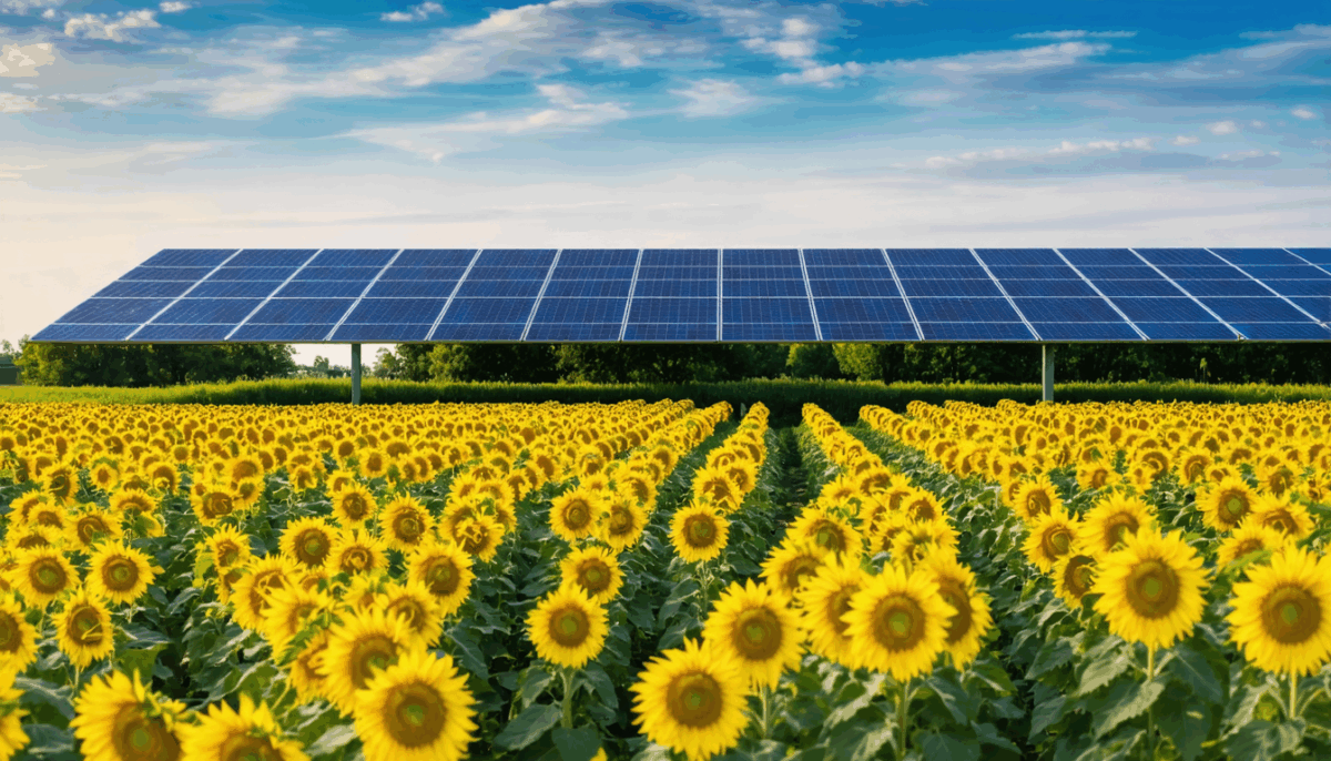 découvrez nos conseils pratiques pour sélectionner l'emplacement optimal d'une ombrière photovoltaïque en milieu agricole. optimisez la production d'énergie tout en préservant vos cultures.