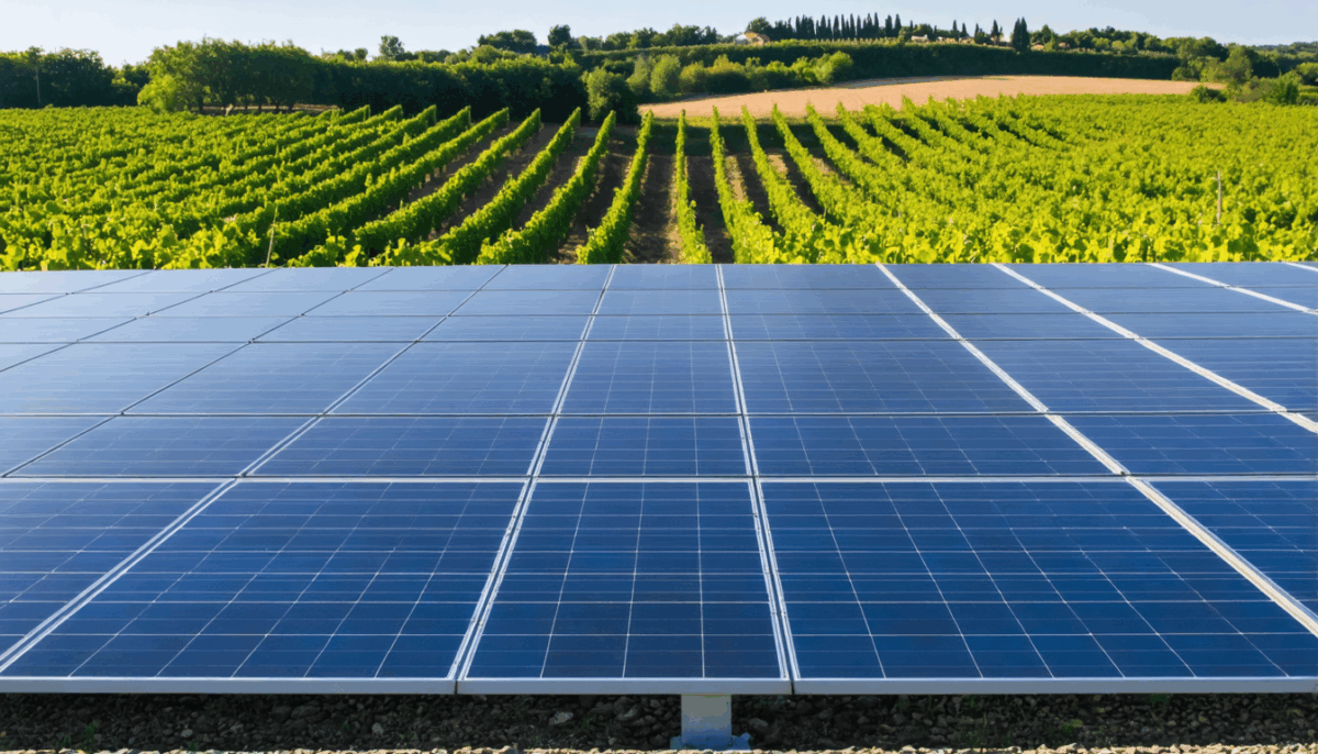 découvrez comment sélectionner l’emplacement optimal pour une ombrière photovoltaïque en agriculture. ce guide pratique vous aide à maximiser la production d’énergie solaire et à préserver l’efficacité de votre exploitation agricole.