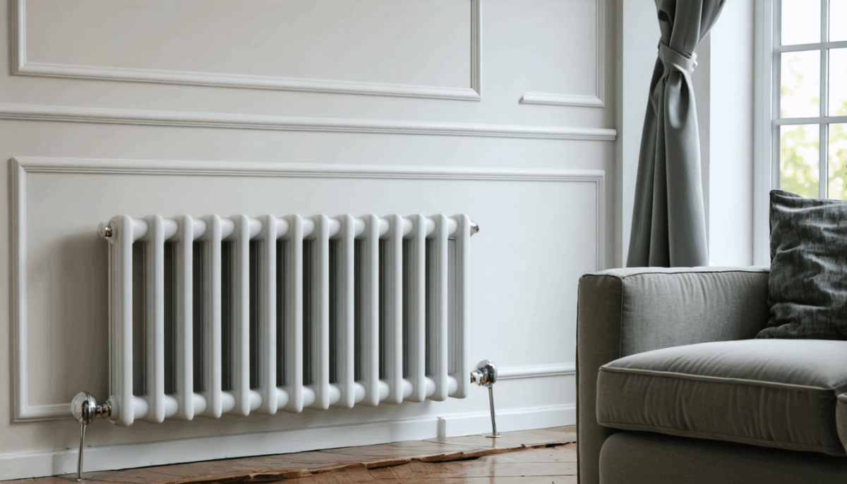 découvrez comment nettoyer efficacement vos radiateurs en 10 étapes simples et profitez d'un intérieur confortable et chaleureux tout l’hiver. suivez nos astuces pour optimiser la chaleur et réduire vos factures !