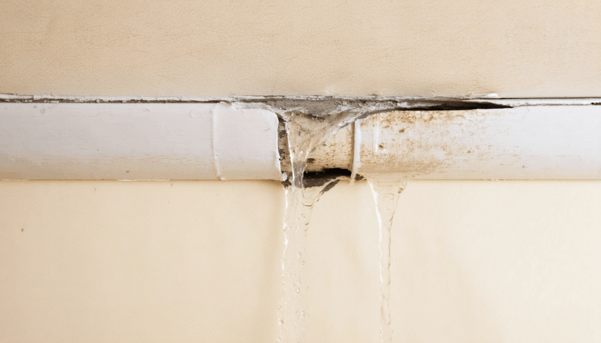 découvrez qui prend en charge les dégâts des eaux causés par un joint défectueux dans le cadre de l'assurance habitation. informez-vous sur les responsabilités, démarches et garanties pour bien gérer ce type de sinistre.