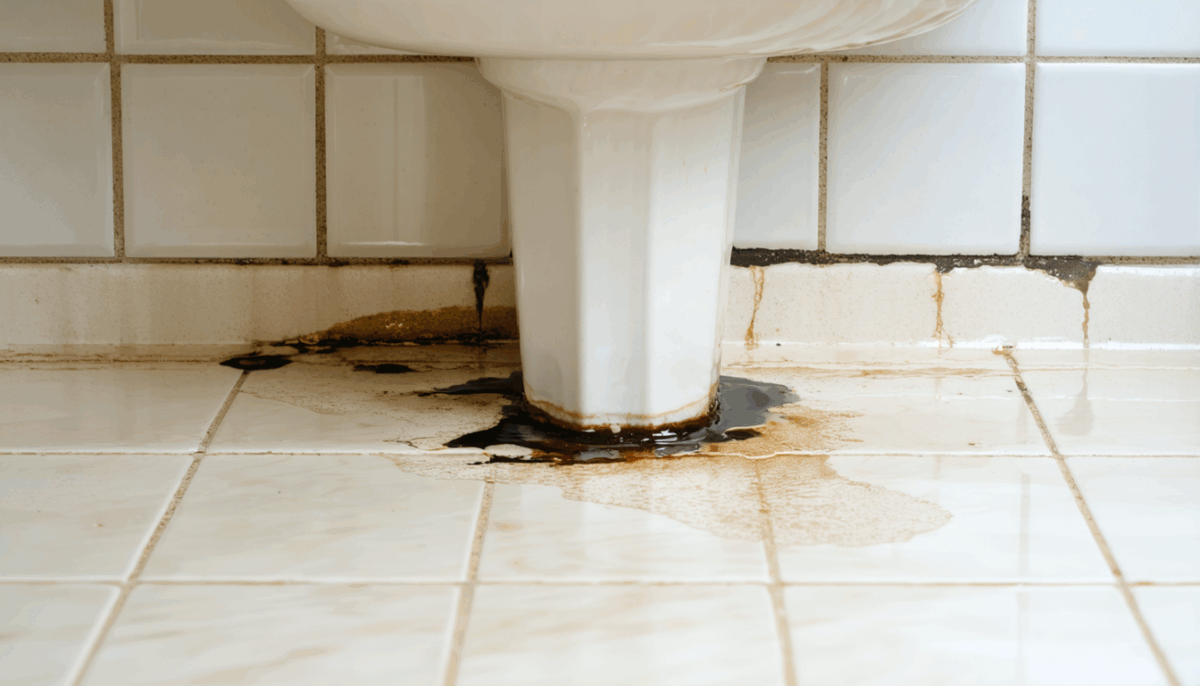 découvrez qui prend en charge les dégâts des eaux causés par un joint défectueux : assurance habitation, propriétaire ou locataire ? explications sur la responsabilité selon votre situation.