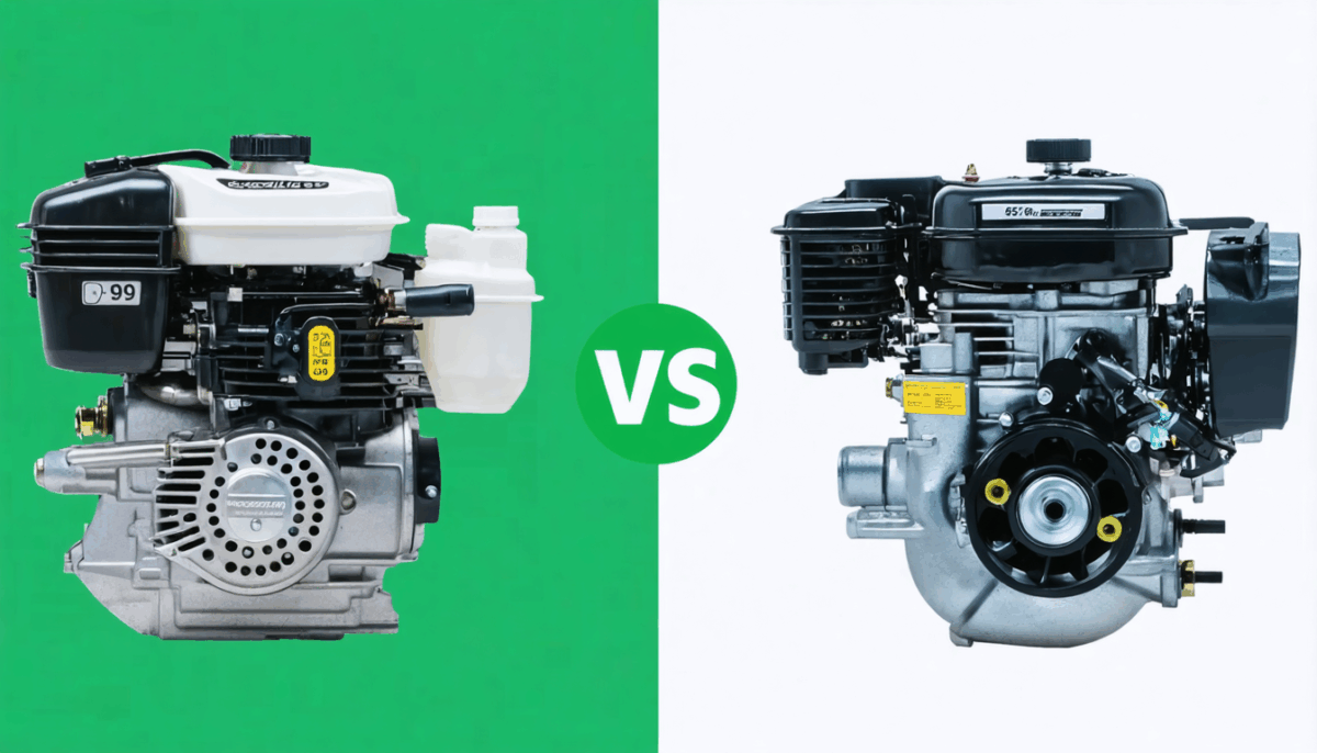découvrez quelle essence choisir pour votre tondeuse briggs et stratton : super 95 ou 98 ? conseils pour préserver la performance et la longévité de votre moteur.