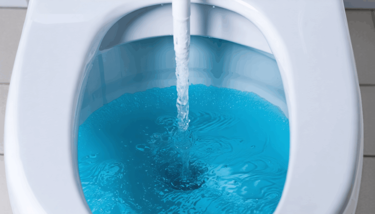 découvrez pourquoi votre chasse d'eau fait du bruit et comment résoudre ce problème. astuces simples, causes fréquentes et solutions pour retrouver le silence dans vos toilettes.