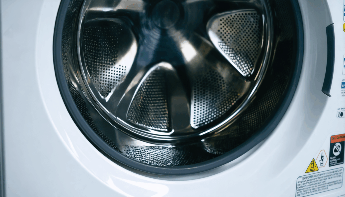 découvrez notre guide détaillé pour nettoyer en profondeur votre machine à laver. suivez chaque étape pour éliminer les odeurs, la saleté et garantir un linge toujours impeccable.