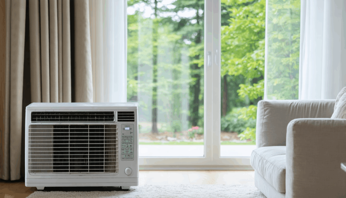 découvrez des conseils pratiques pour éliminer efficacement l'air de votre climatiseur mobile et profiter d'une fraîcheur optimale tout l'été. suivez nos astuces simples pour améliorer la performance de votre appareil.