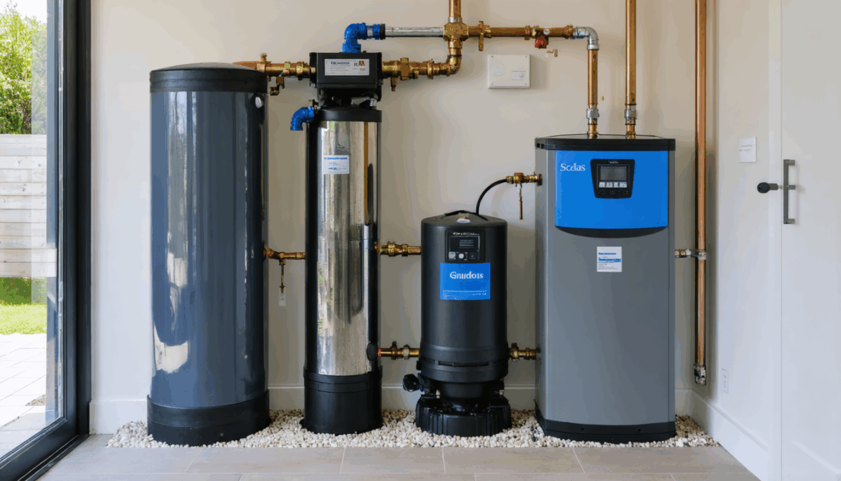 découvrez les problèmes les plus fréquents rencontrés avec le surpresseur grundfos scala 2 et des conseils pratiques pour les résoudre efficacement dans notre guide détaillé.