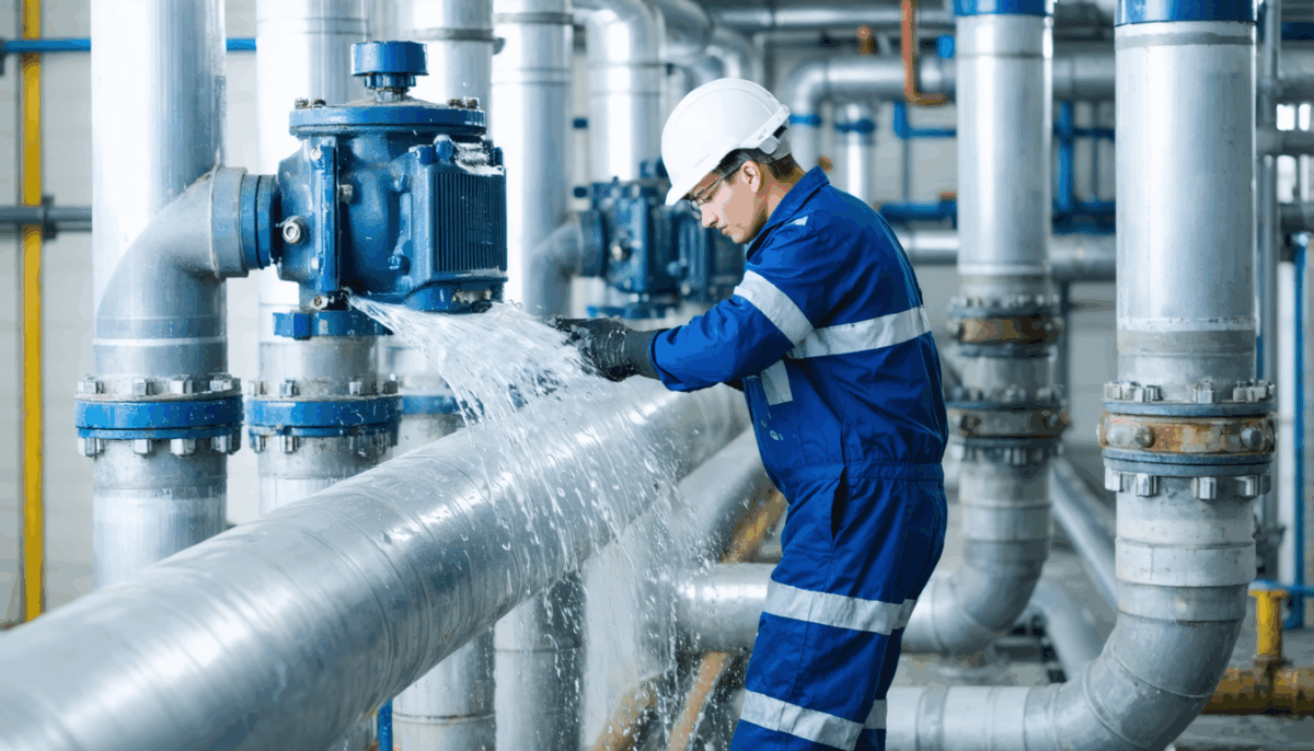 découvrez les principaux défis et problèmes fréquemment rencontrés avec le surpresseur grundfos scala 2. ce guide vous aide à identifier les pannes courantes et propose des solutions pour optimiser le fonctionnement de votre installation.
