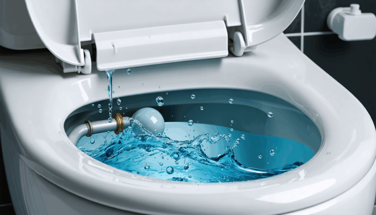 découvrez les causes possibles des bruits étranges émis par votre chasse d'eau et apprenez comment les diagnostiquer et les résoudre facilement. conseils pratiques pour remédier aux problèmes courants et retrouver un fonctionnement silencieux.