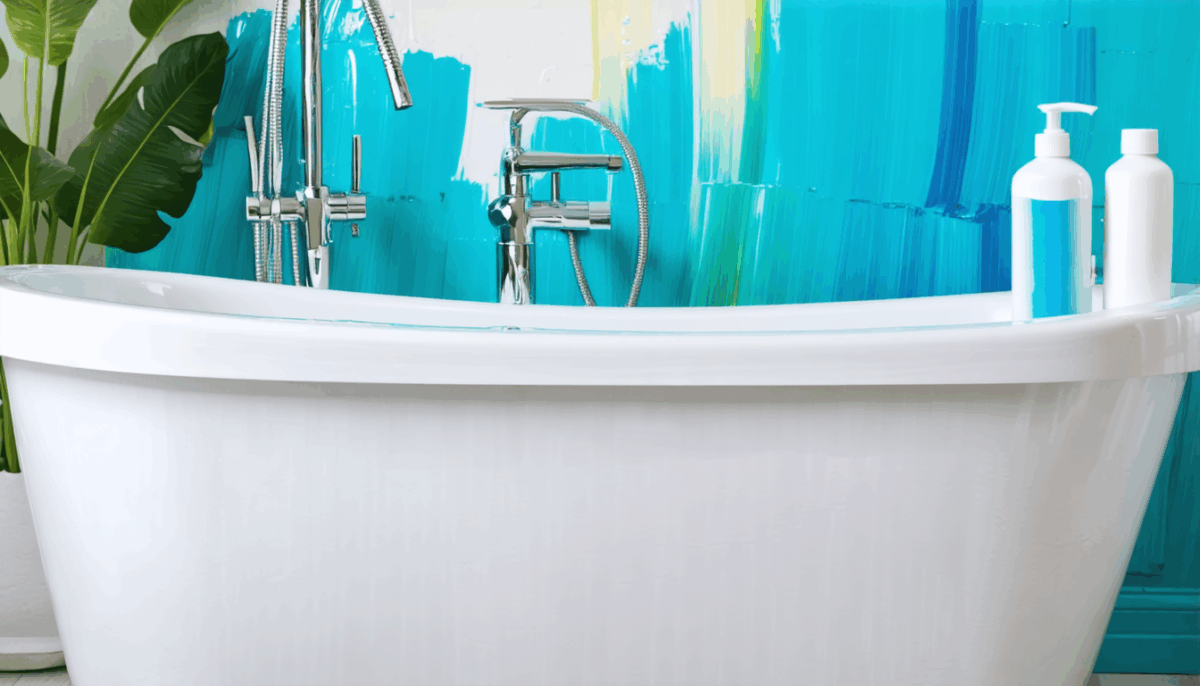 découvrez les avantages et les inconvénients de la peinture sur baignoire : conseils pratiques, points forts, limites à connaître et précautions à prendre avant de rénover votre salle de bain.