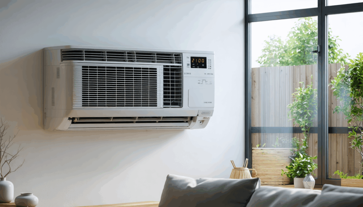 Pourquoi le compresseur de votre climatiseur démarretil et s’arrêtet — free download