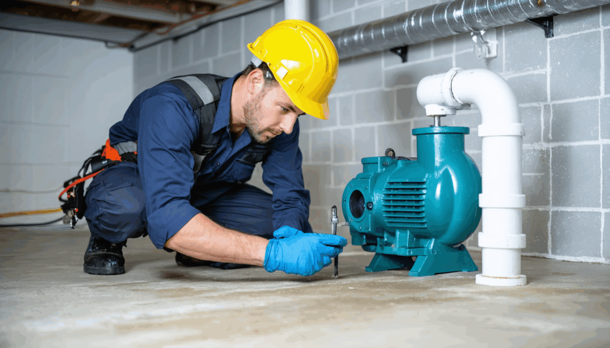 découvrez le fonctionnement d'une pompe surpresseur, ses avantages, ainsi que les principaux enjeux liés à son utilisation dans différents contextes. un guide complet pour lever le voile sur cet équipement essentiel.