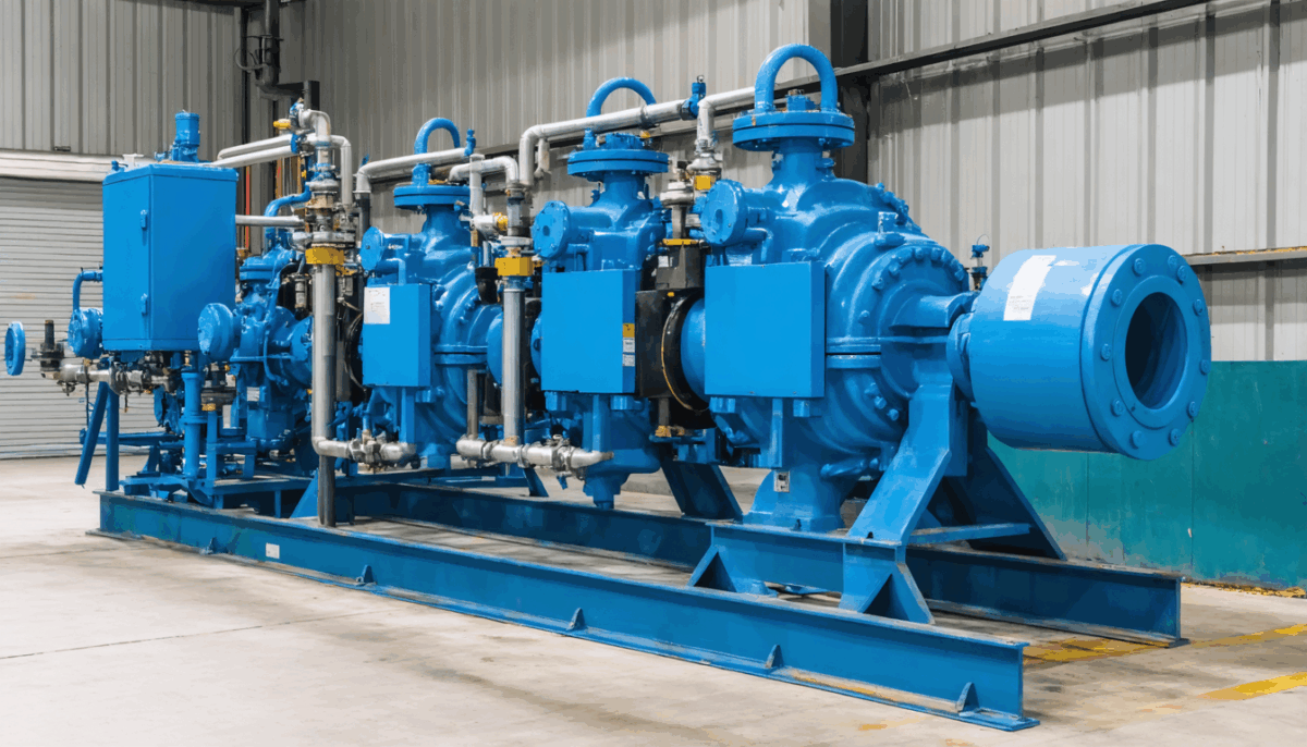 découvrez comment fonctionne une pompe surpresseur, ses avantages, ses applications et les principaux enjeux liés à son utilisation pour optimiser la pression de l’eau au quotidien.