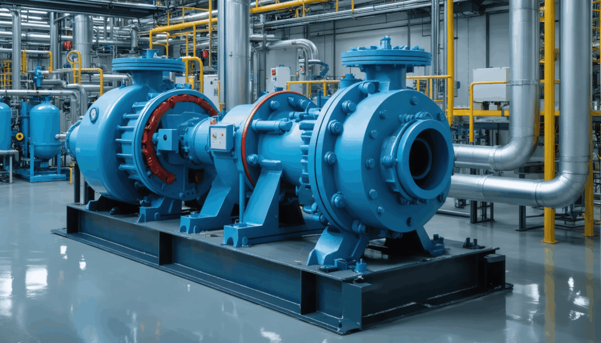 découvrez le fonctionnement d'une pompe surpresseur, son utilité et les principaux enjeux liés à son utilisation. guide complet pour tout comprendre sur cet équipement essentiel.