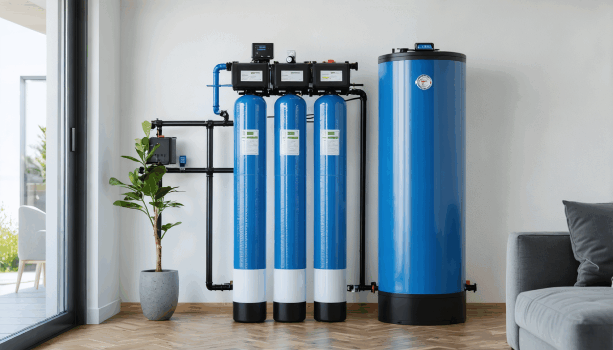 découvrez la fourchette de prix d’un adoucisseur d’eau culligan en 2024. comparez les gammes, les options disponibles et obtenez des conseils pour choisir le modèle adapté à vos besoins et à votre budget.