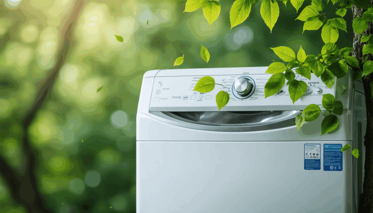 découvrez les chiffres clés sur la consommation énergétique des machines à laver, les facteurs qui l’influencent et des conseils pour réduire votre facture d’électricité.