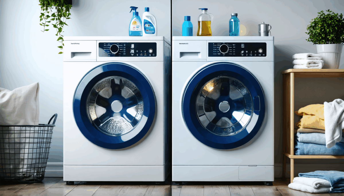 découvrez les chiffres clés de la consommation énergétique des machines à laver. comparez les performances, apprenez à économiser de l'énergie et faites des choix éclairés pour réduire votre facture d'électricité.