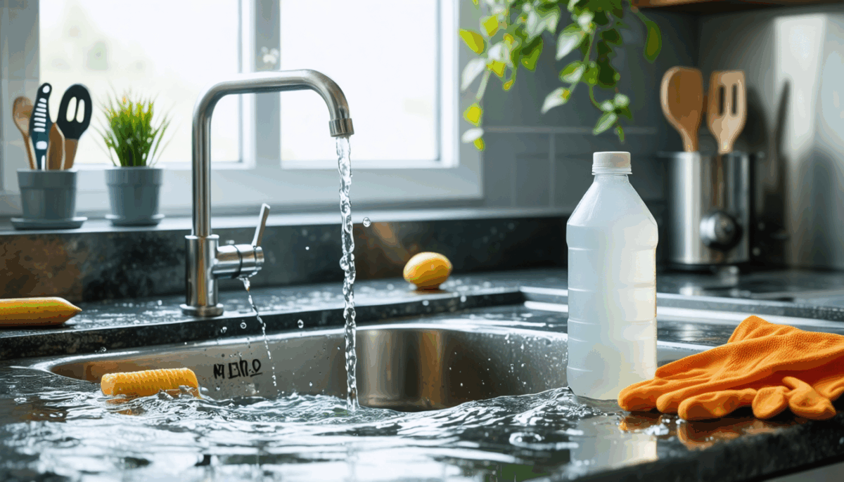 découvrez quelle dose d'acide chlorhydrique utiliser pour déboucher vos canalisations de façon efficace, sécurisée et sans risque pour votre plomberie. astuces et précautions incluses.