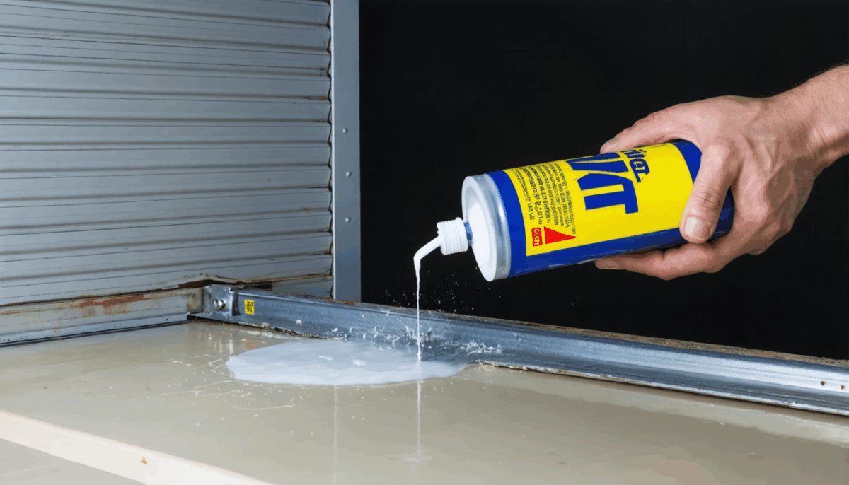 découvrez comment lubrifier facilement votre volet roulant avec le wd-40 grâce à notre guide pratique. optimisez le fonctionnement de vos volets, réduisez les bruits et prolongez leur durée de vie avec des conseils simples et efficaces.