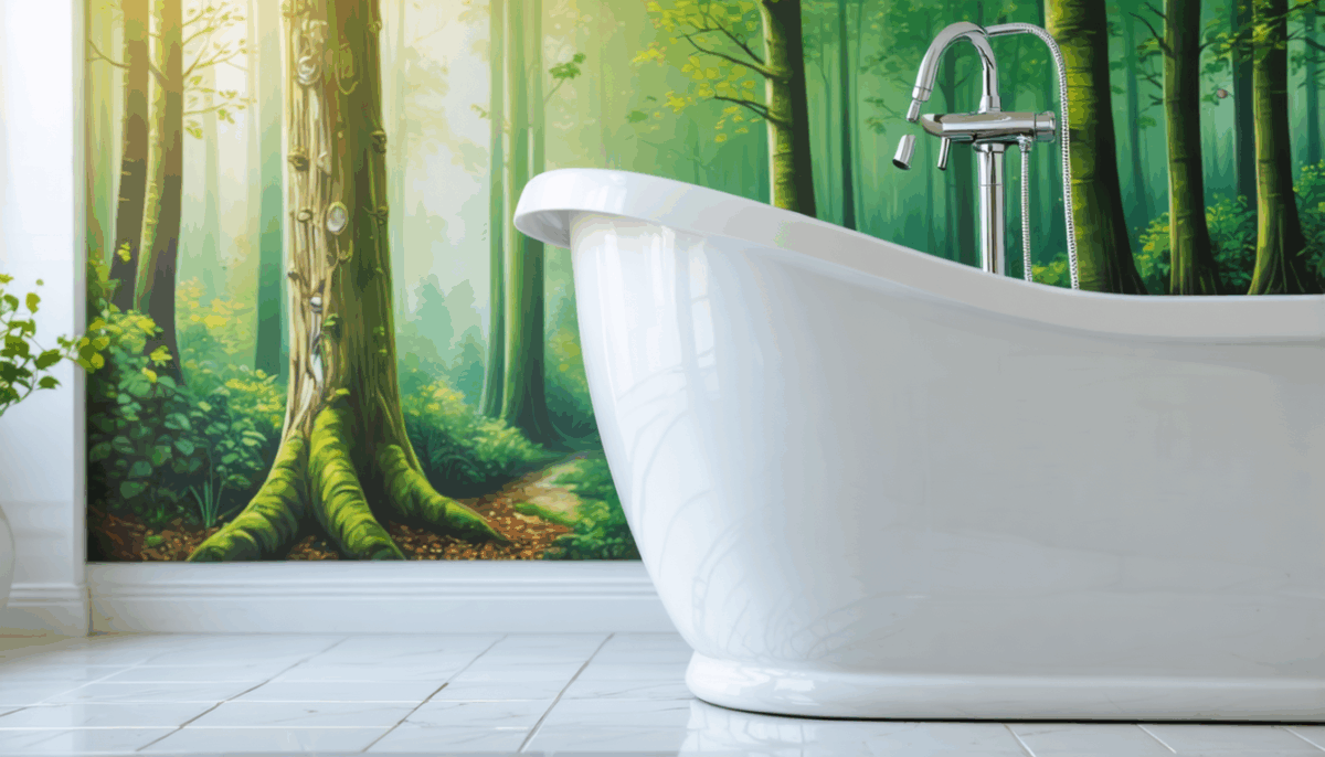 découvrez les avantages et les inconvénients de peindre sa baignoire. informez-vous sur les risques potentiels et les bonnes pratiques pour savoir si cette solution est adaptée à votre salle de bain.