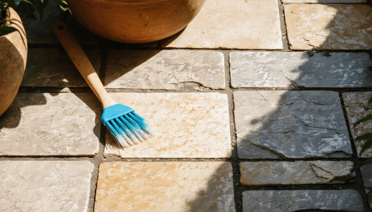 découvrez des conseils ancestraux efficaces pour rendre votre carrelage de terrasse éclatant de propreté. astuces naturelles et traditionnelles pour un résultat impeccable et durable.