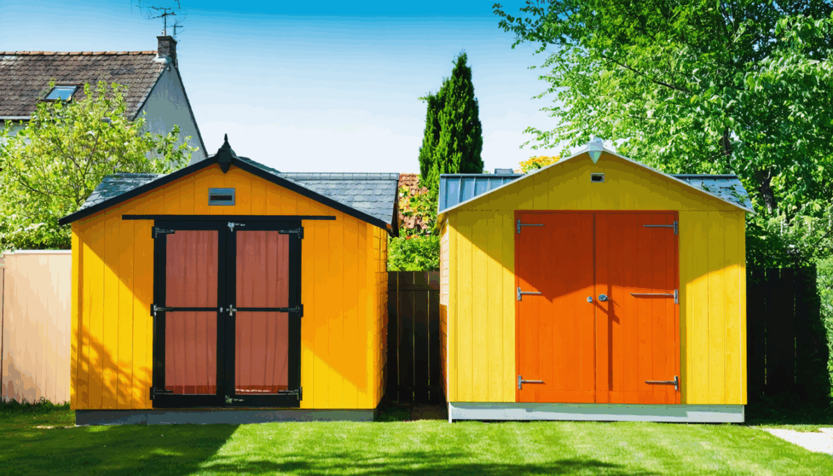 découvrez s'il est autorisé d'installer deux abris de jardin de 5 m² dans votre espace extérieur, la réglementation à respecter et les démarches nécessaires pour optimiser votre aménagement sans enfreindre la loi.