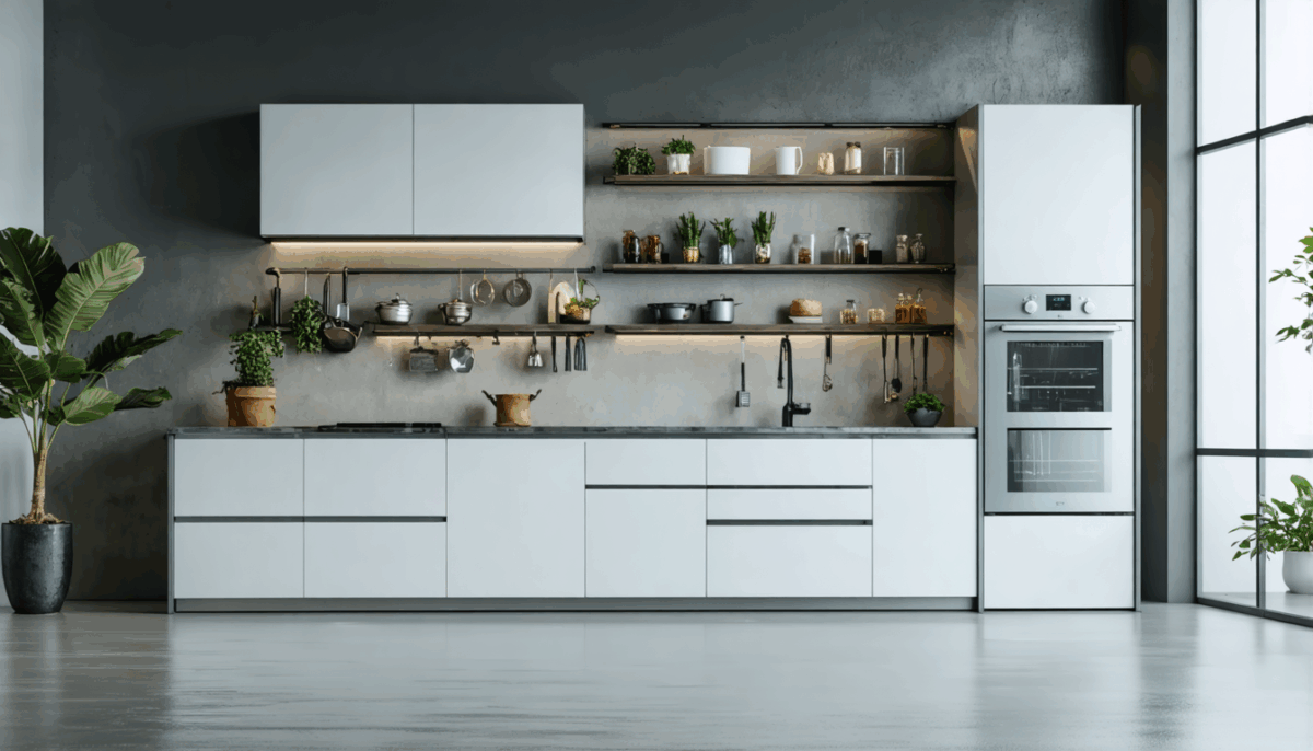 découvrez les principales différences entre une cuisine aménagée et une cuisine équipée. cet article vous guide pour mieux comprendre ces deux types d’aménagements afin de faire le meilleur choix pour votre intérieur.
