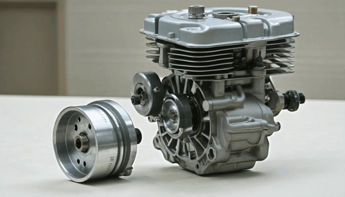 découvrez comment identifier et résoudre efficacement les pannes de moteur de tondeuse qui ne démarre plus grâce à ce guide pratique détaillé, adapté aussi bien aux débutants qu’aux bricoleurs confirmés.