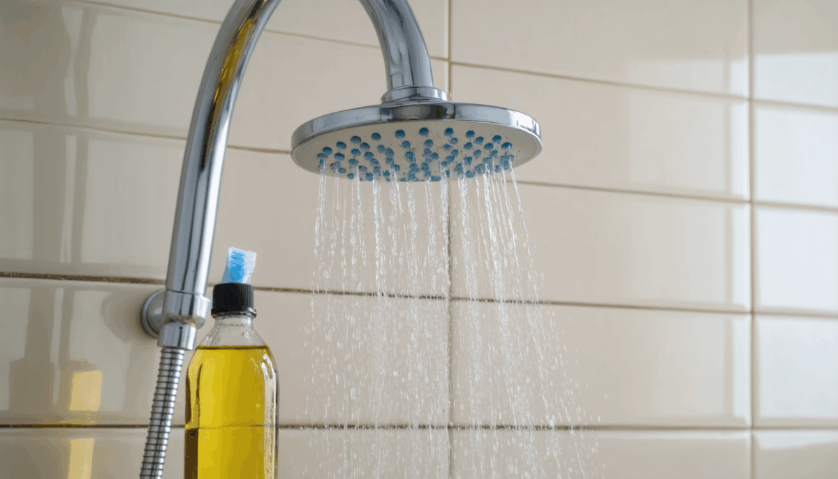 découvrez comment réparer facilement un pommeau de douche qui fuit après utilisation grâce à notre guide pratique. suivez nos conseils étape par étape pour éliminer les fuites et prolonger la durée de vie de votre douche.